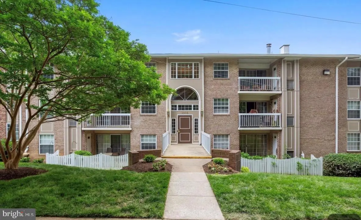 1935 Wilson Ln #301, McLean, VA 22102 - #1