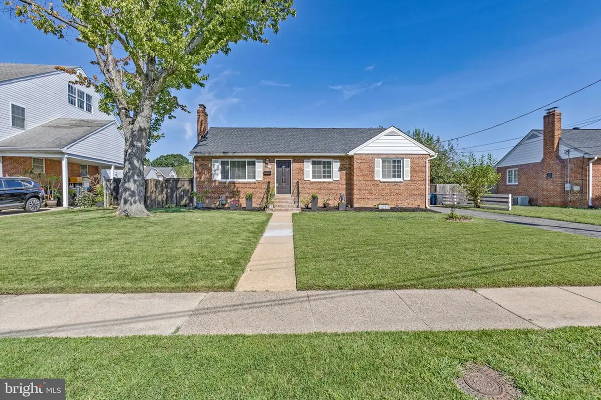 6009 Grayson St, Springfield, VA 22150 - #1