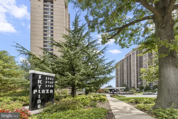 3705 S George Mason Dr #2002s, FALLS CHURCH, VA 22041
