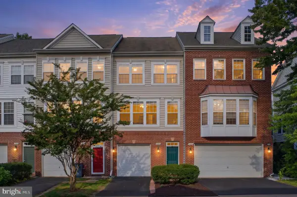 4118 River Forth Dr, FAIRFAX, VA 22030