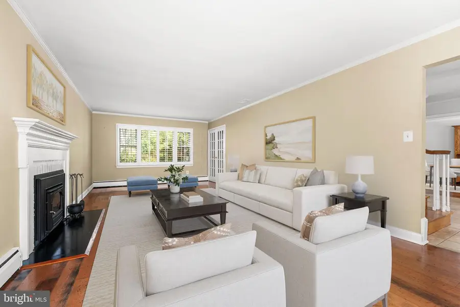 7851 Midday Ln, Alexandria, VA 22306 - #2