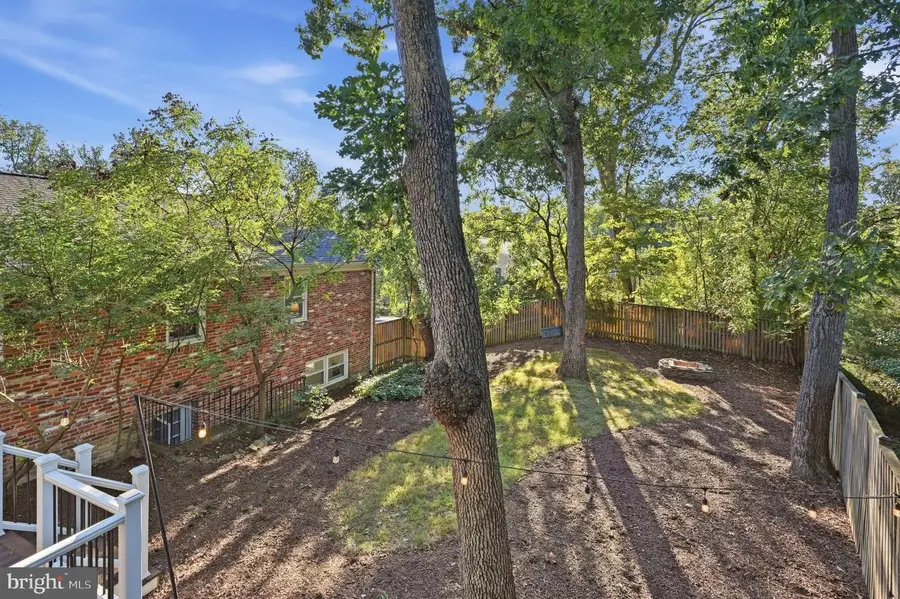 5008 Larno Dr, Alexandria, VA 22310 - #2