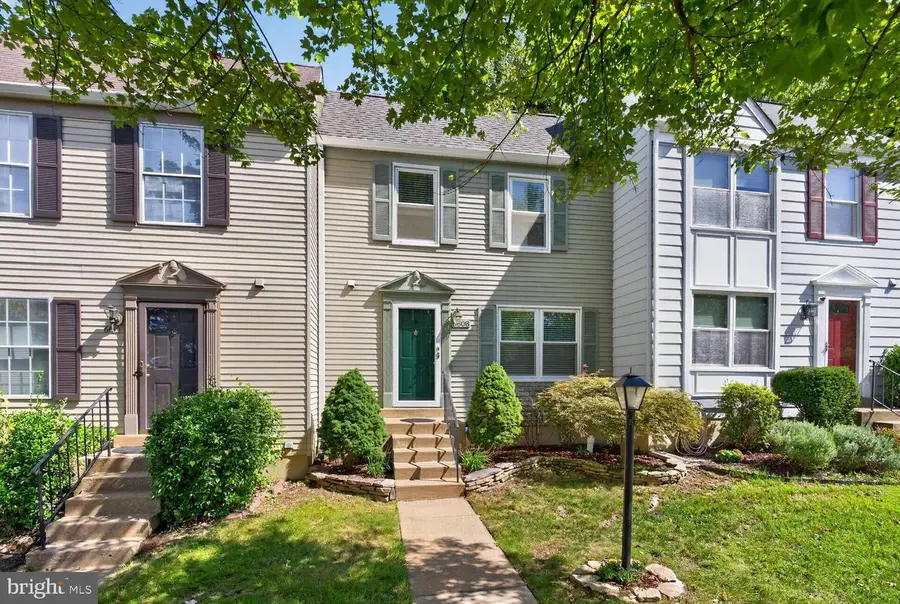 6608 Rockleigh Way, Alexandria, VA 22315 - #3