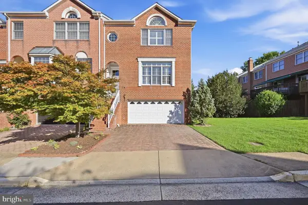 8143 Madrillon Ct, VIENNA, VA 22182