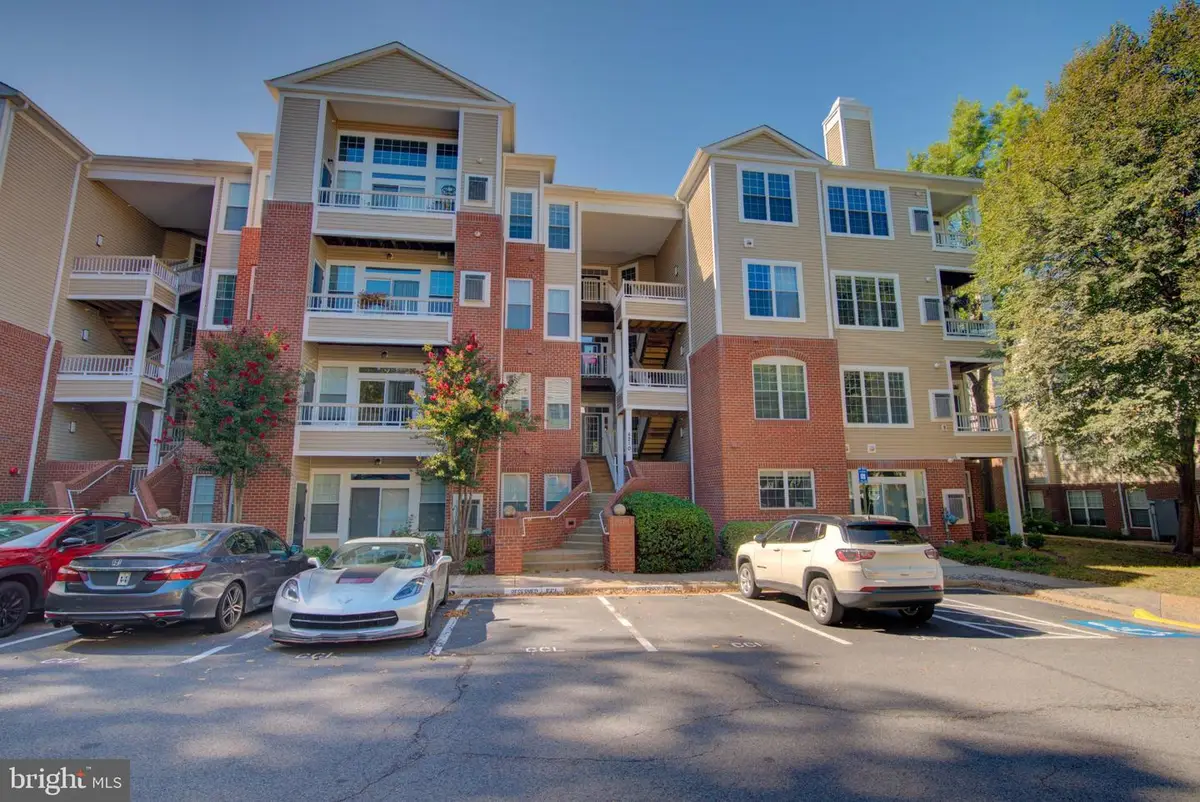 4210 Mozart Brigade Ln #l, Fairfax, VA 22033 - #1