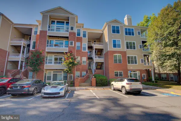 4210 Mozart Brigade Ln #l, FAIRFAX, VA 22033