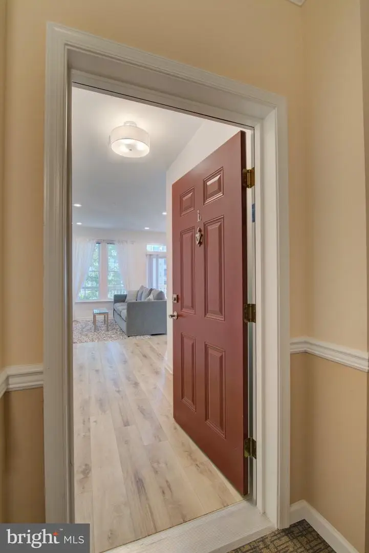 4210 Mozart Brigade Ln #l, Fairfax, VA 22033 - #3