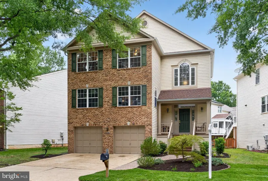 6622 Castle Bar Ct, Alexandria, VA 22315 - #2