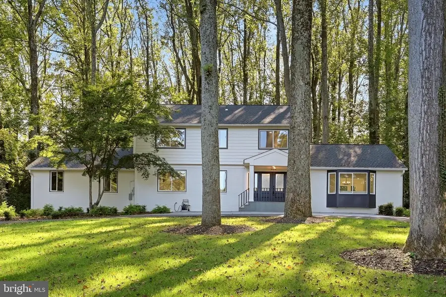 8355 Alvord St, McLean, VA 22102 - #2