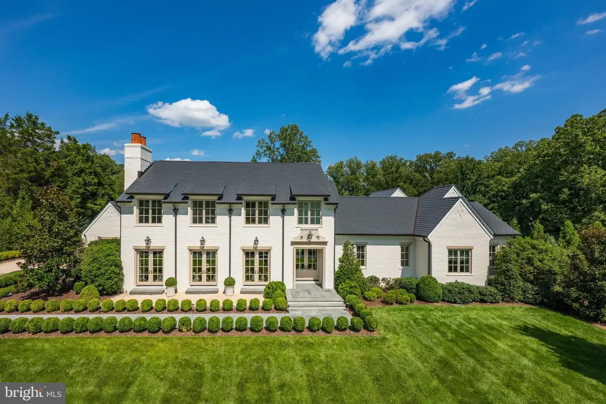 1321 Darnall Dr, McLean, VA 22101 - #1