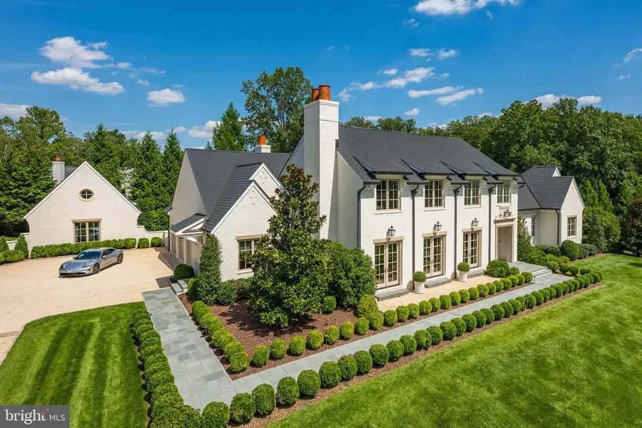 1321 Darnall Dr, McLean, VA 22101 - #3