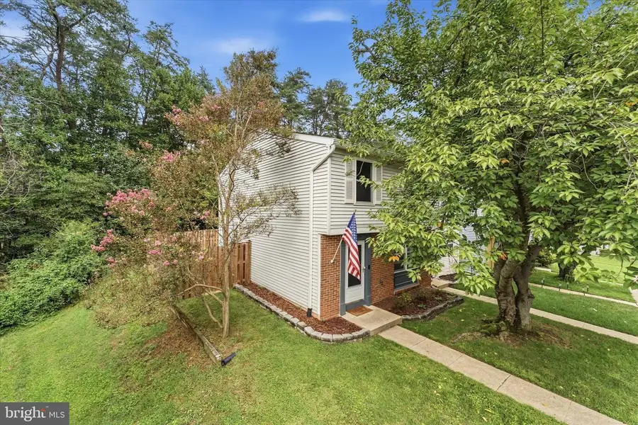8794 Newington Commons Rd, Lorton, VA 22079 - #3