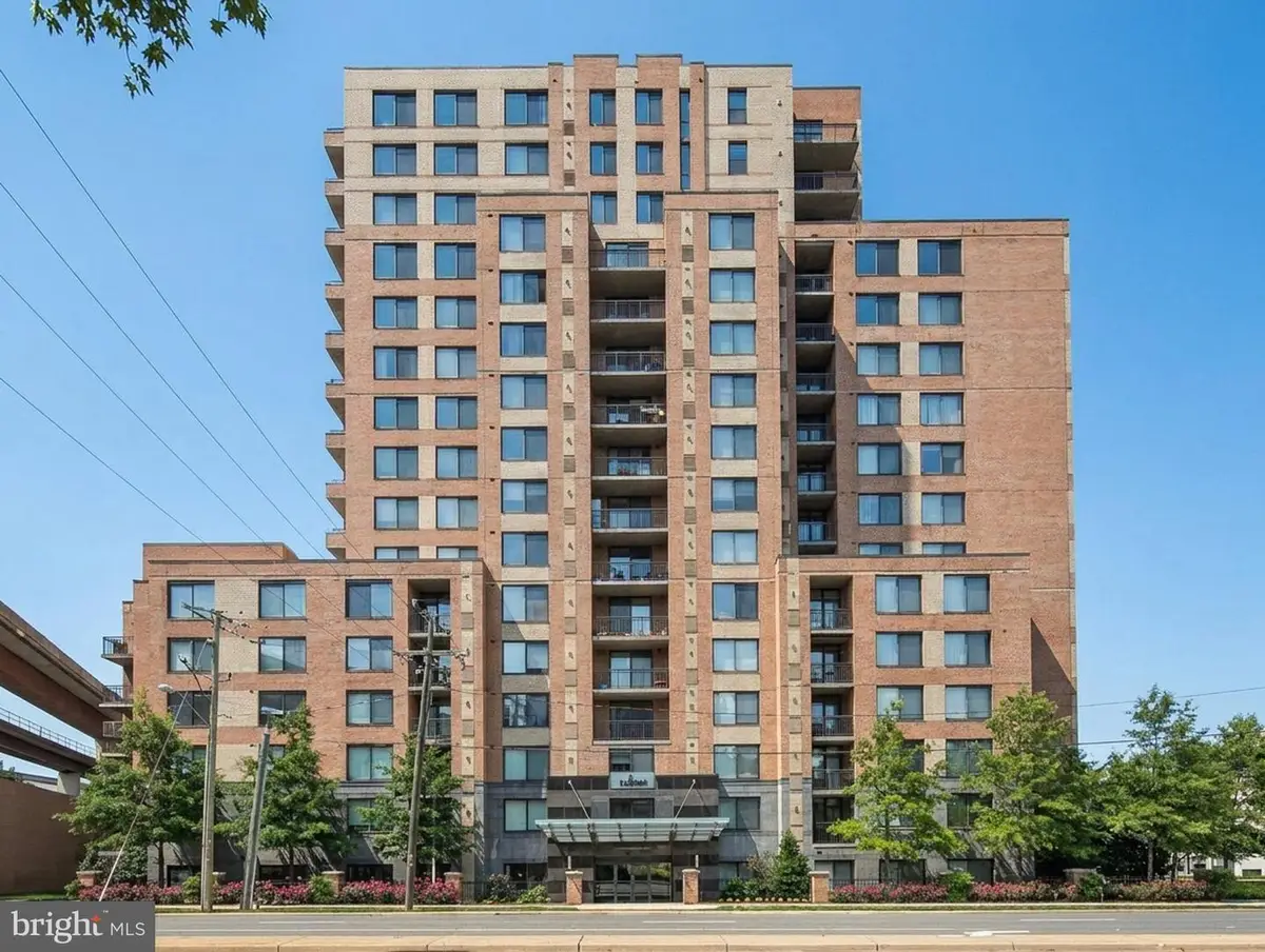 2451 Midtown Ave #1501, Alexandria, VA 22303 - #1