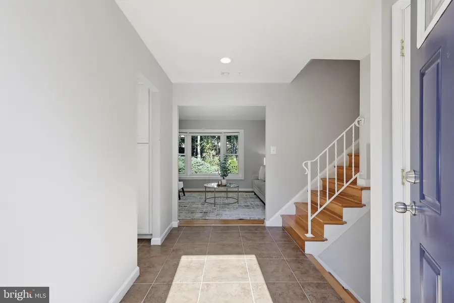 5215 Lighthorne Rd, Burke, VA 22015 - #3