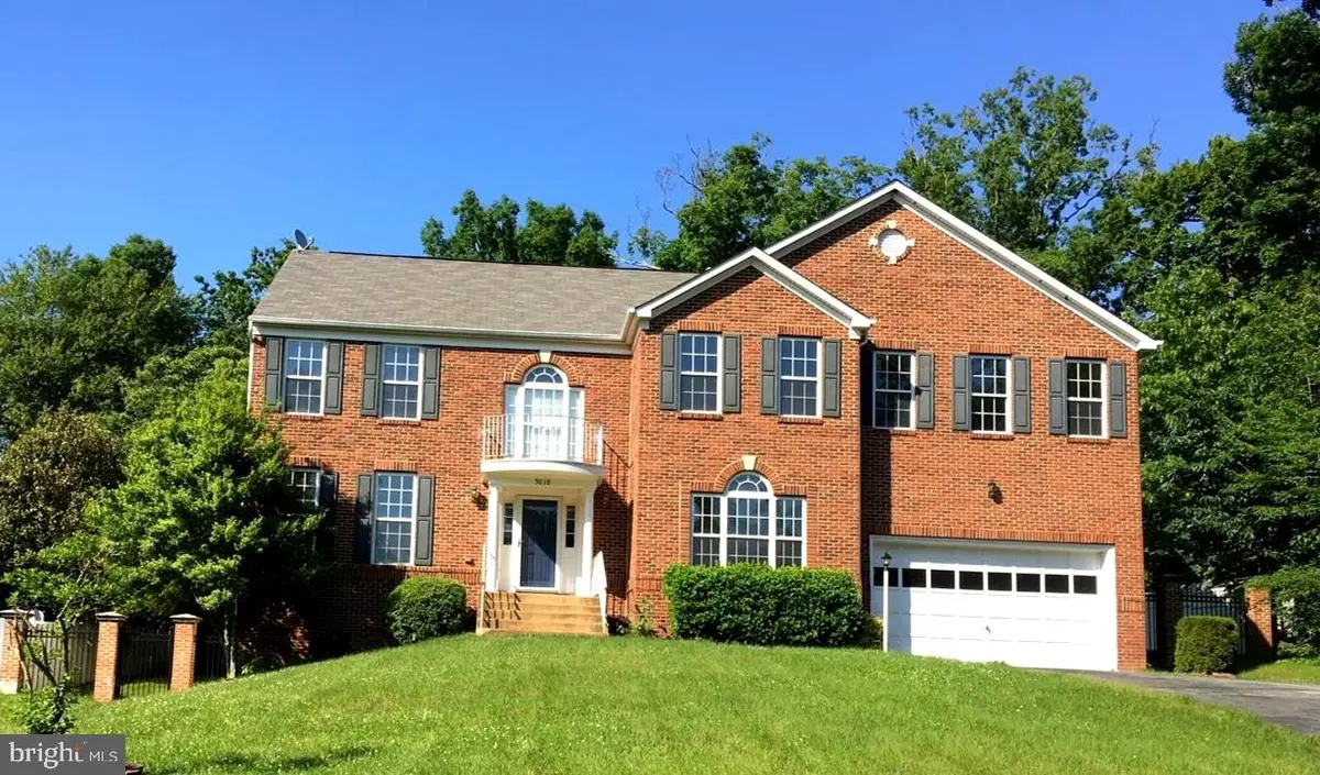 9018 Igoe St, Lorton, VA 22079 - #1