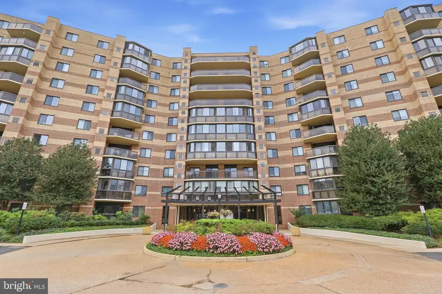 Address Withheld By Seller, McLean, VA 22102 - #2
