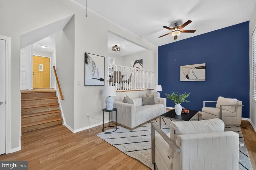 5502 Beaconsfield Ct, Burke, VA 22015 - #2