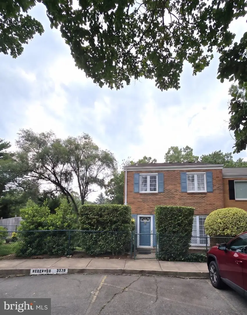 3375 Ardley Ct, Falls Church, VA 22041 - #2