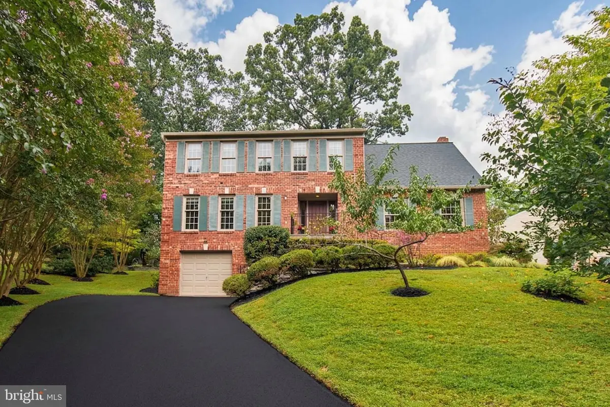 11502 Purple Beech Dr, Reston, VA 20191 - #1