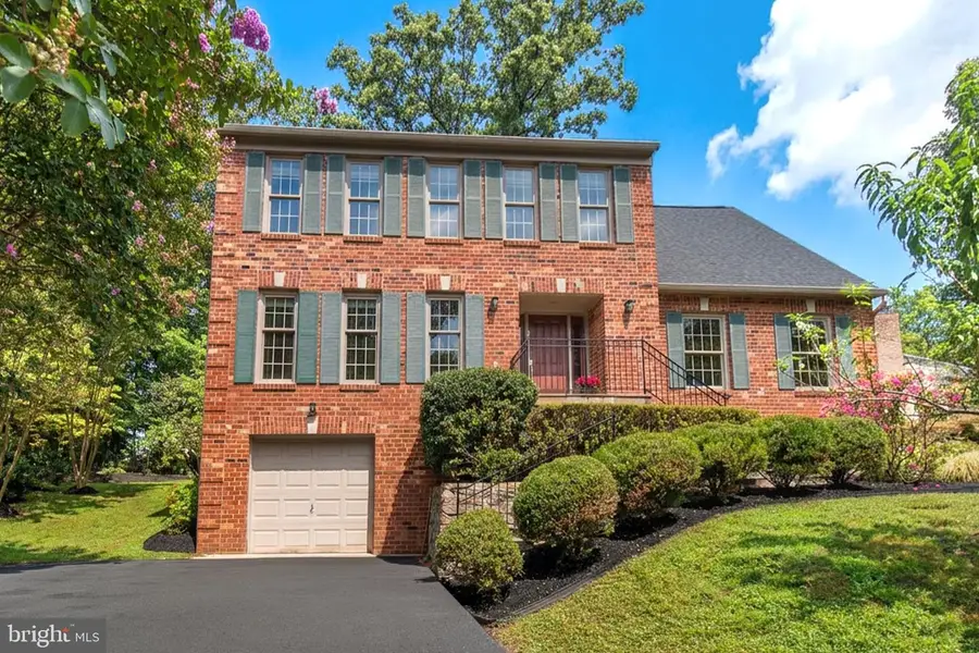 11502 Purple Beech Dr, Reston, VA 20191 - #2