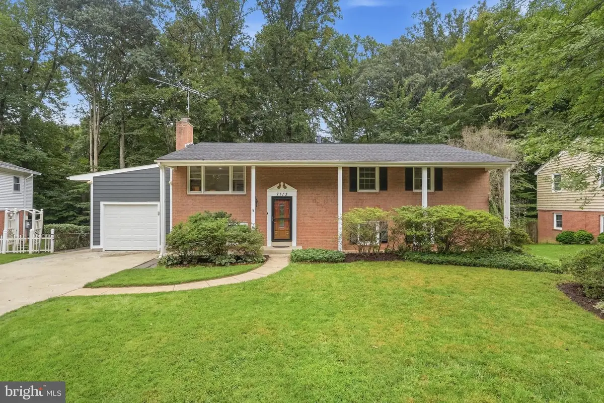 7113 Hadlow Ct, Springfield, VA 22152 - #1