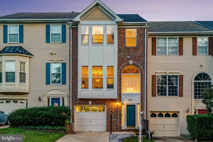 5185 Ballycastle Cir, Alexandria, VA 22315 - #2