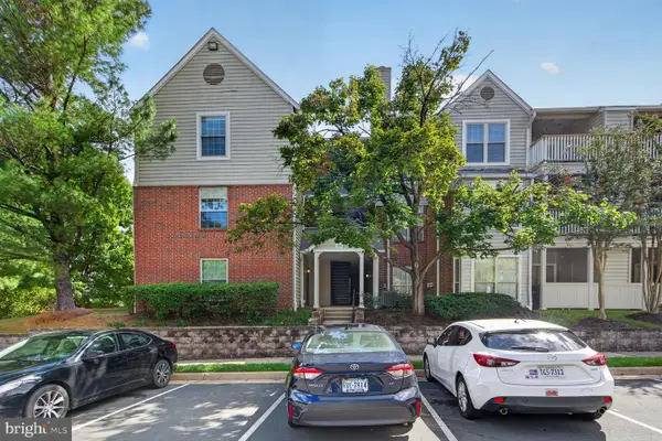 12160 Penderview Ter #1133, FAIRFAX, VA 22033