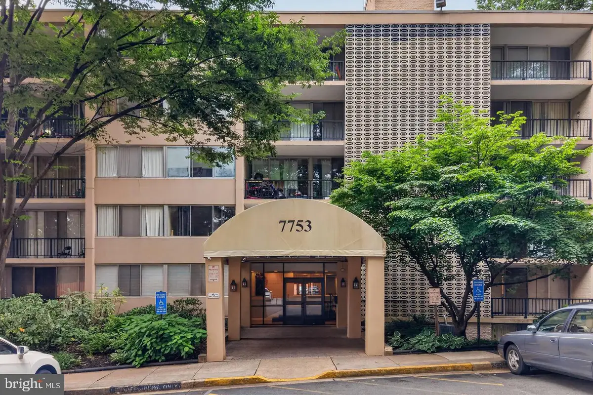 7753 Patriot Dr #54, Annandale, VA 22003 - #1