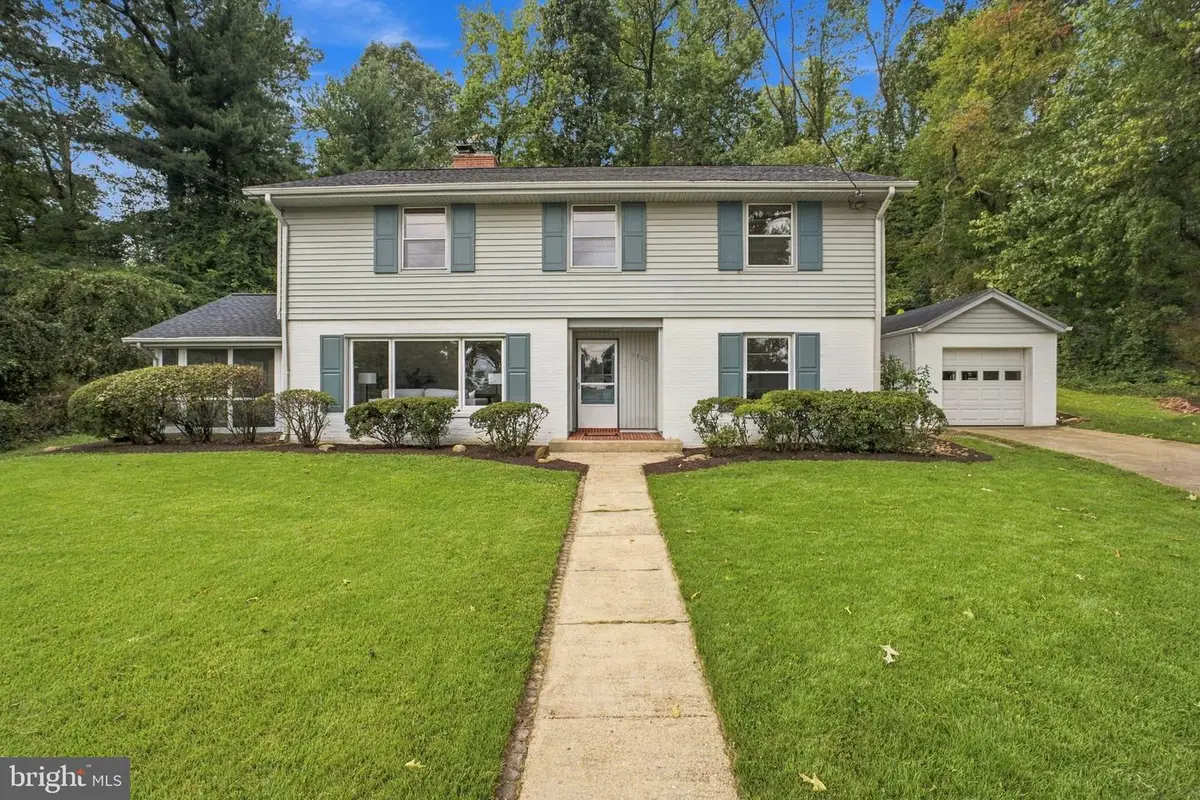 1305 Tulane Dr, Alexandria, VA 22307 - #1