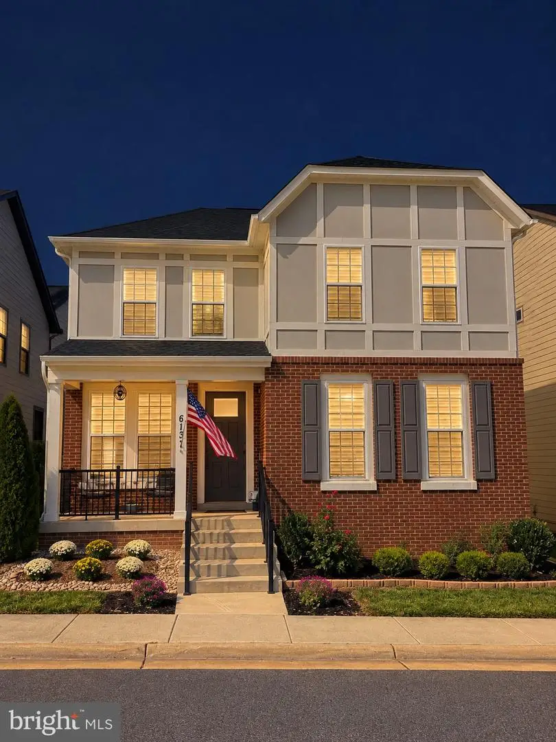 6137 Olivet Dr, Alexandria, VA 22315 - #1