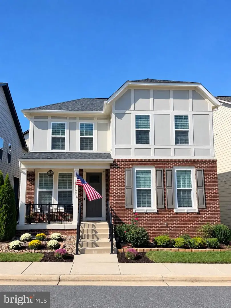 6137 Olivet Dr, Alexandria, VA 22315 - #2