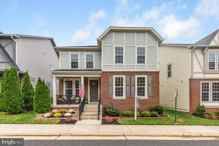 6137 Olivet Dr, Alexandria, VA 22315 - #3
