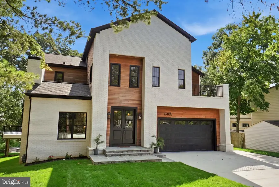 6405 Olmi Landrith Dr, Alexandria, VA 22307 - #2