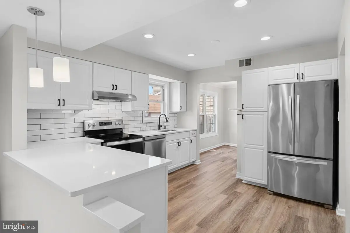 6200 Franconia Forest Ct, Alexandria, VA 22310 - #1