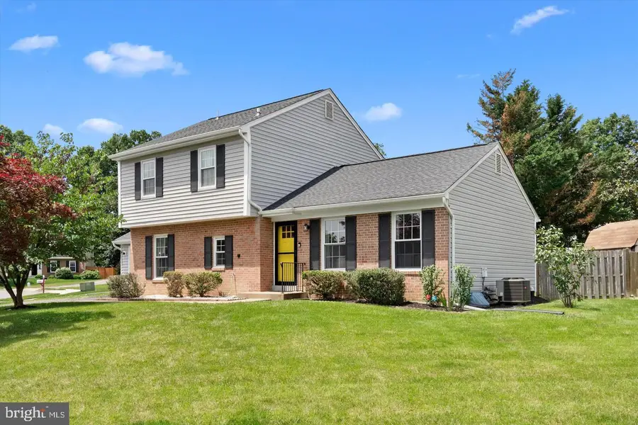 6200 Franconia Forest Ct, Alexandria, VA 22310 - #3