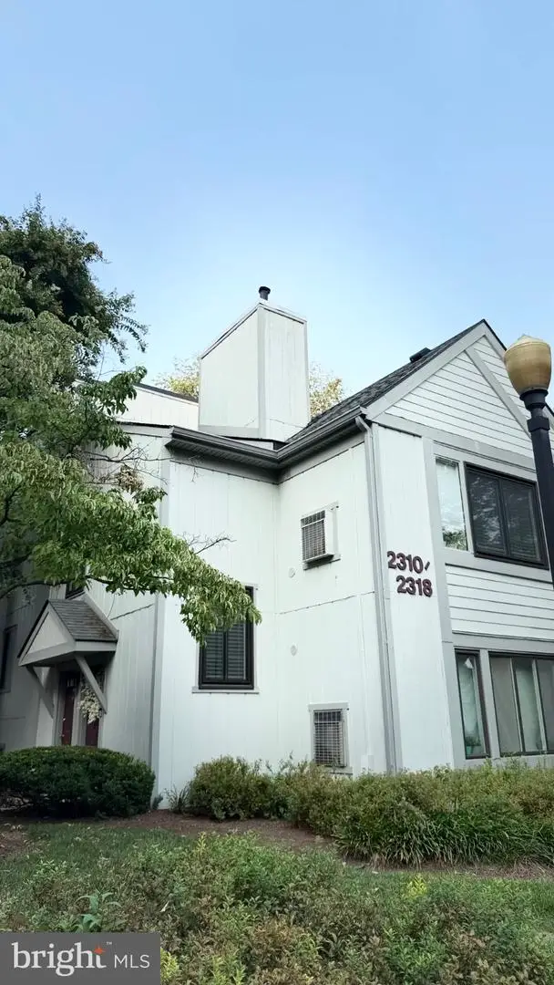 2318 Hunters Run Dr #2318, Reston, VA 20191 - #2