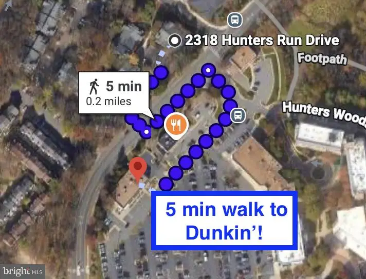 2318 Hunters Run Dr #2318, Reston, VA 20191 - #3