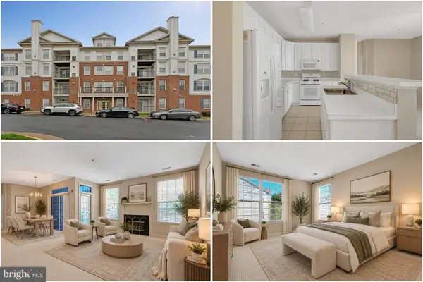 11575 Cavalier Landing Ct #301, FAIRFAX, VA 22030