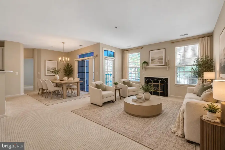 11575 Cavalier Landing Ct #301, Fairfax, VA 22030 - #2