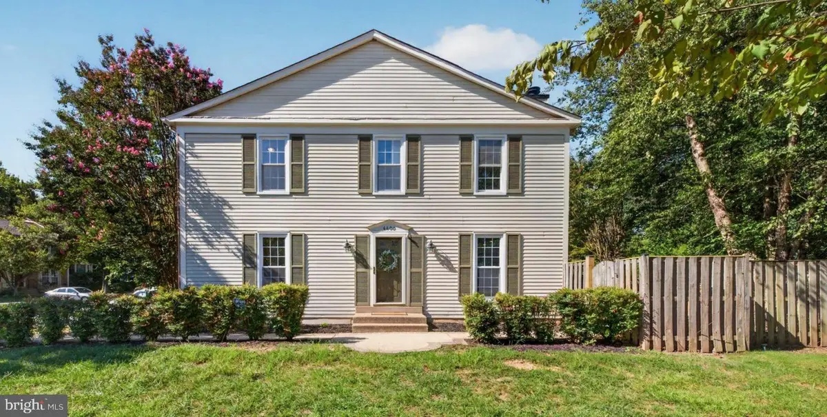 4400 Cheatham Ct, Alexandria, VA 22310 - #1