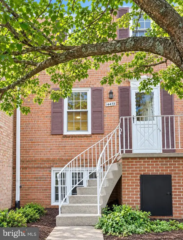 14473 Saguaro Pl #46b, CENTREVILLE, VA 20121