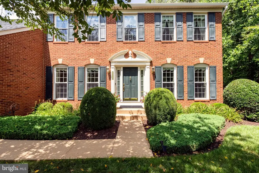 6854 Corder Ln, Lorton, VA 22079 - #2
