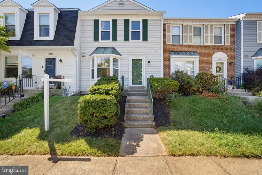 13447 Elevation Ln, Herndon, VA 20171 - #2