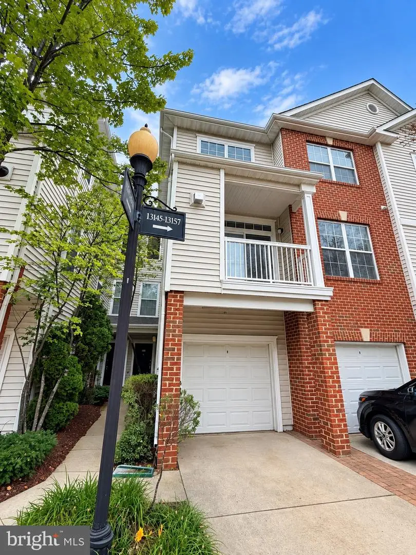 13151 Marcey Creek Rd #13151, Herndon, VA 20171 - #1
