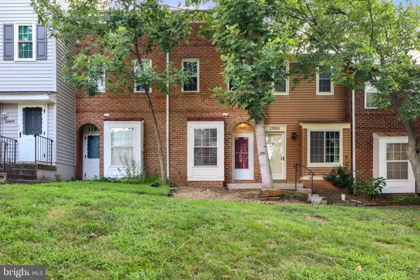 13893 Oyster Point Ct, CHANTILLY, VA 20151