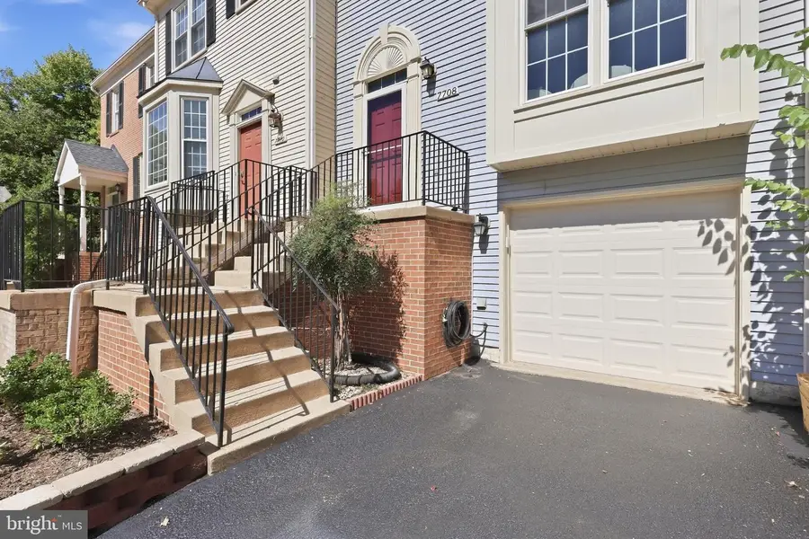 7708 Baird Ct, Lorton, VA 22079 - #2