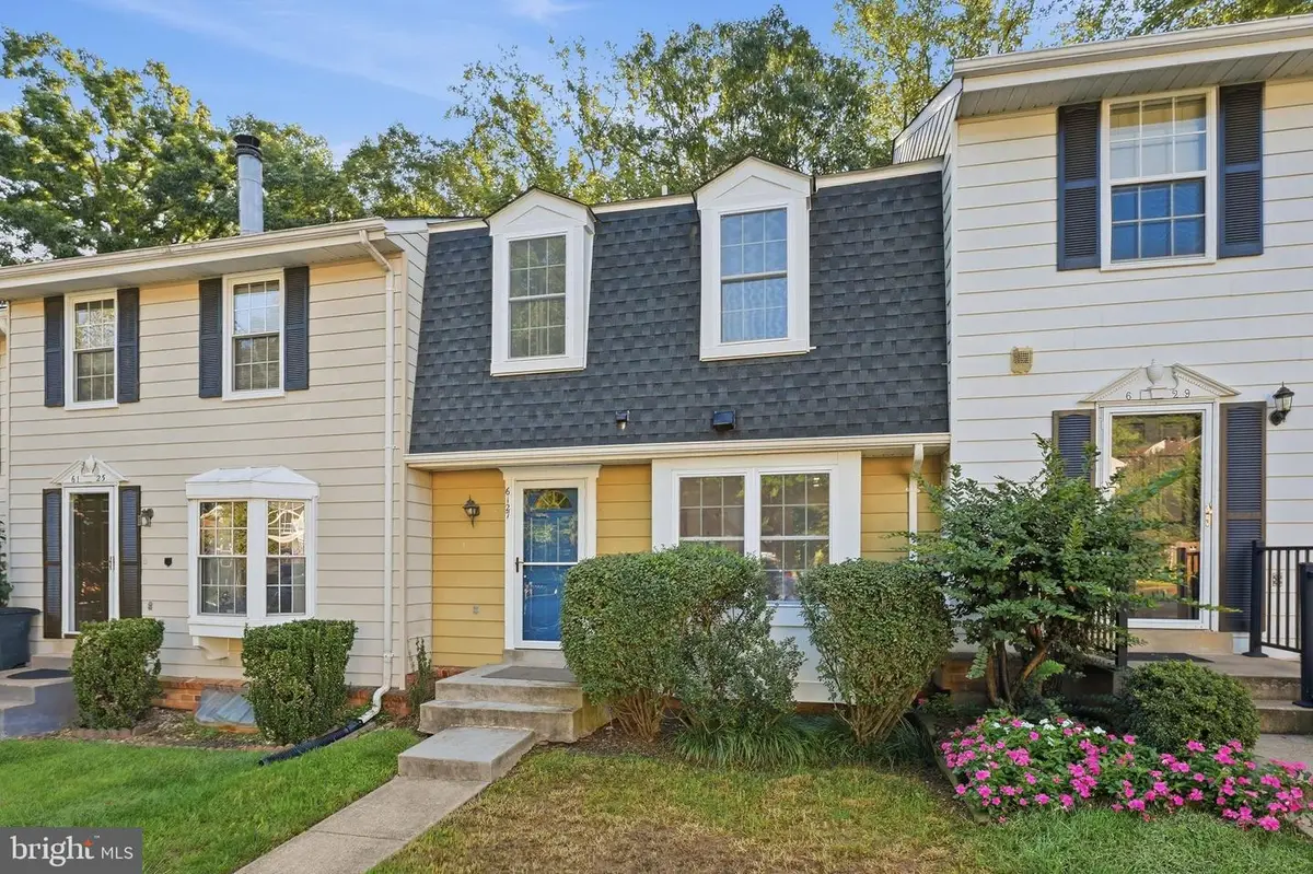 6127 Calico Pool Ln, Burke, VA 22015 - #1