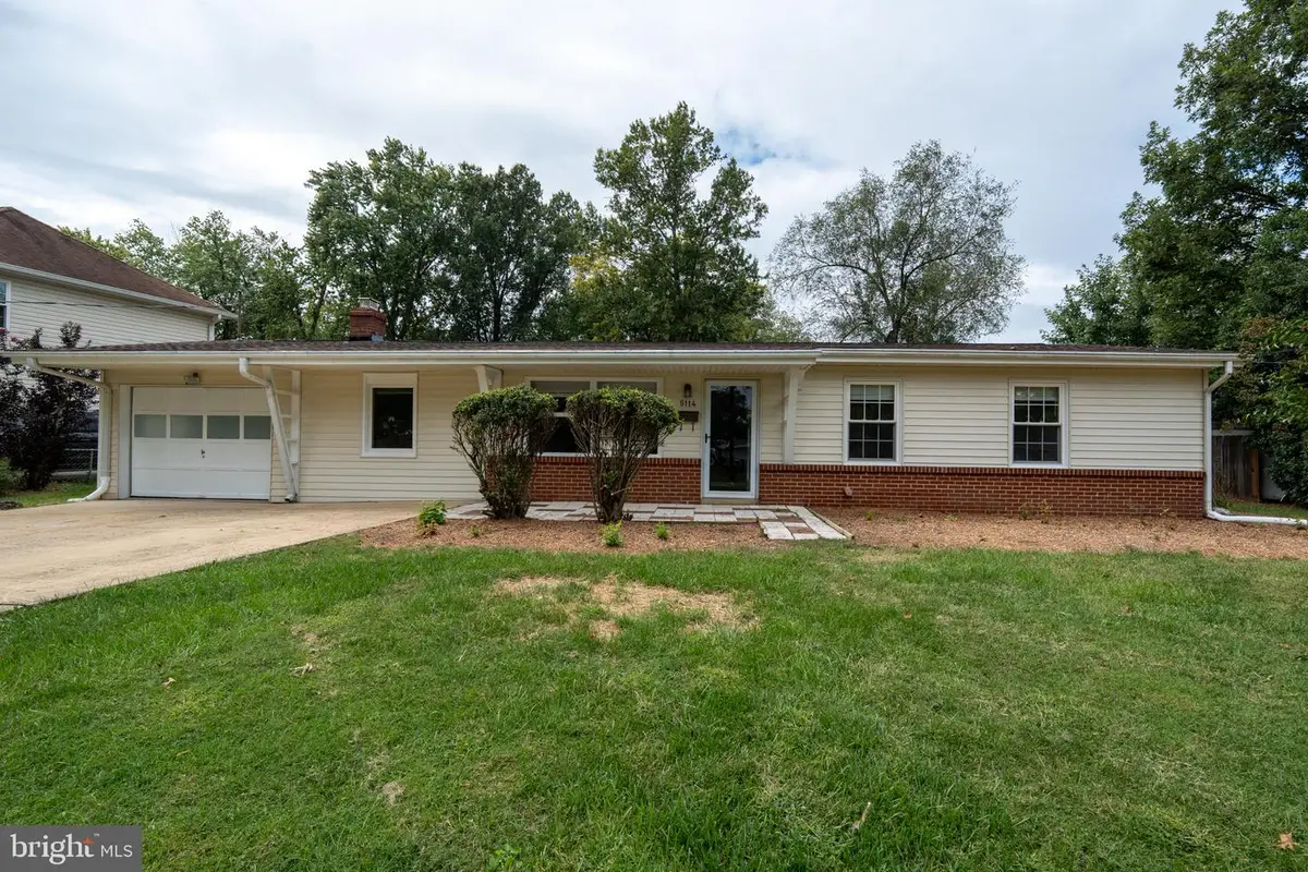8114 Norwood Dr, Alexandria, VA 22309 - #1