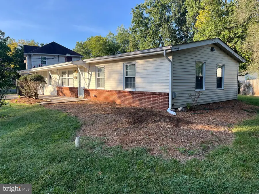 8114 Norwood Dr, Alexandria, VA 22309 - #3