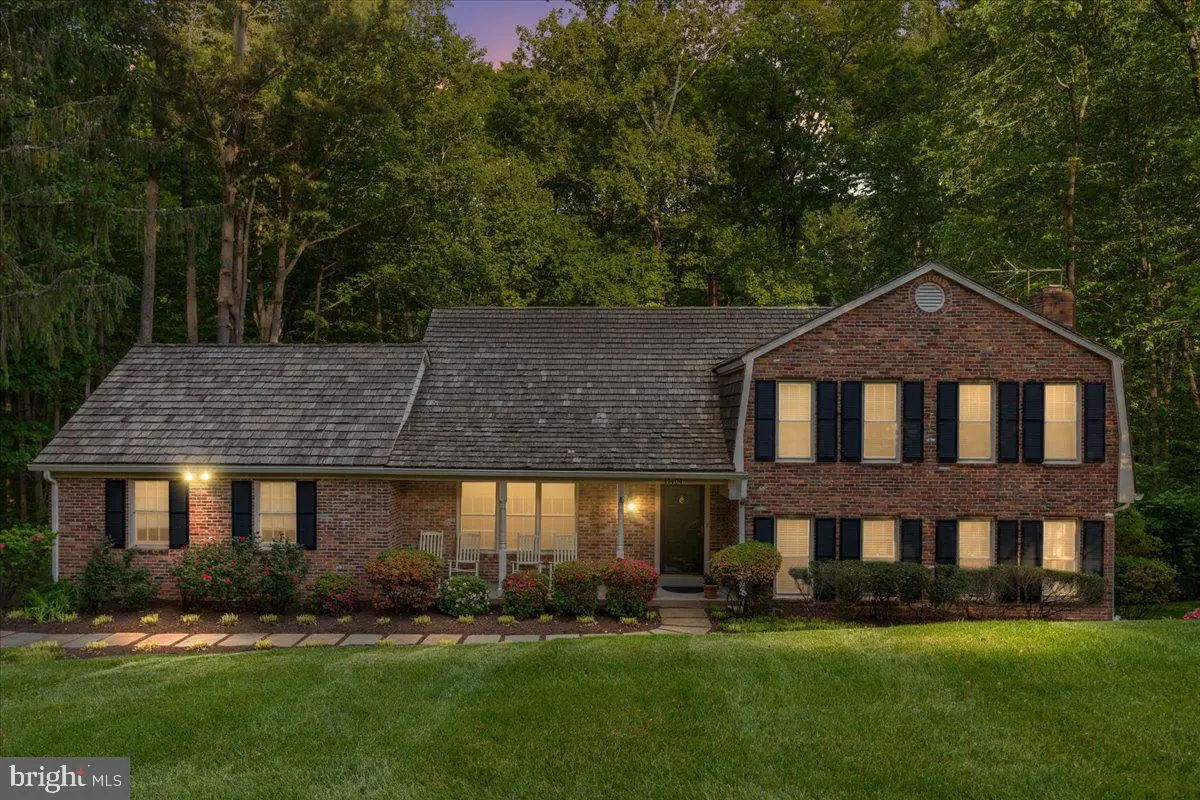 11404 Octagon Ct, Fairfax, VA 22030 - #1